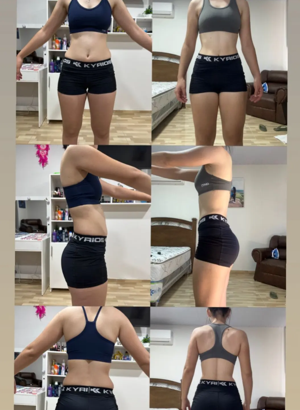 Post Sport Fitness Gym