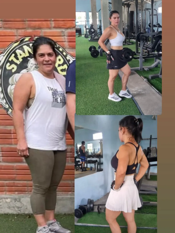Post Sport Fitness Gym